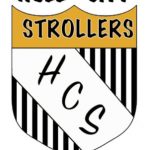 Hull City Strollers