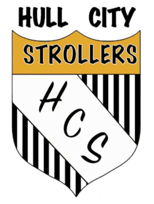 Hull City Strollers