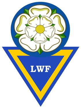 Leeds Walking Football