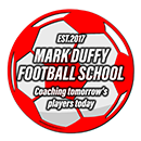 The Mark Duffy Football School