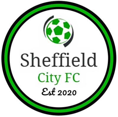 Sheffield City FC 50+ Walking Football