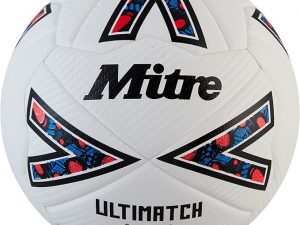 Mitre Ultimatch Football