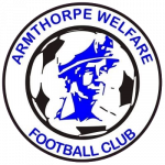 Armthorpe Welfare Walking Football Team