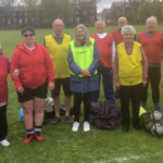 Bramley Walking Wanderers