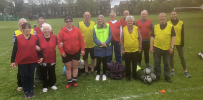 Bramley Walking Wanderers