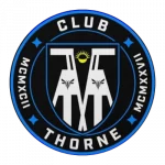 Club Thorne Colliery Walking Football