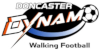 Doncaster Dynamo Walking Football Doncaster Dynamo Walking Football