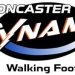 Doncaster Dynamo Walking Football