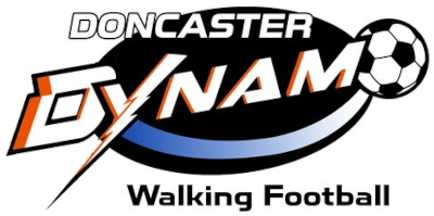 Doncaster Dynamo Walking Football