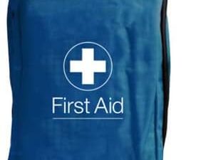 Premium Walking Football First Aid Kit