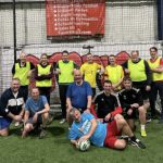 Fisical Sports Centre