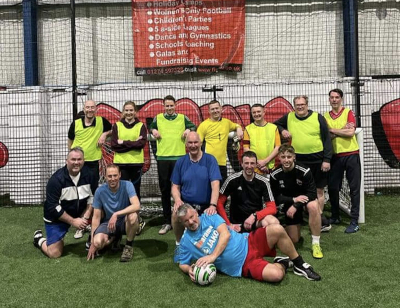 Fisical Sports Centre Fisical Sports Centre