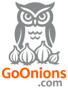 Grey Owl - GoOnions.com
