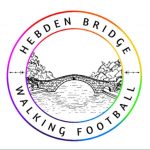 Hebden Bridge Saints Walking Footie Team