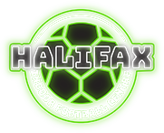 Halifax Indoor Football Centre
