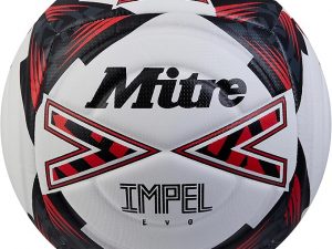 Mitre Impel Football