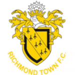 Richmond Town FC WF