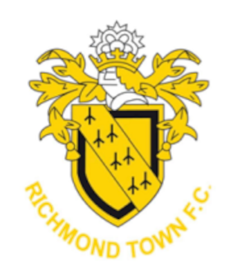 Richmond Town FC WF