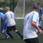 Scarborough Barons WFC