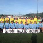 Skipton Walking Football Club