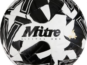 Mitre Ultimax One Football