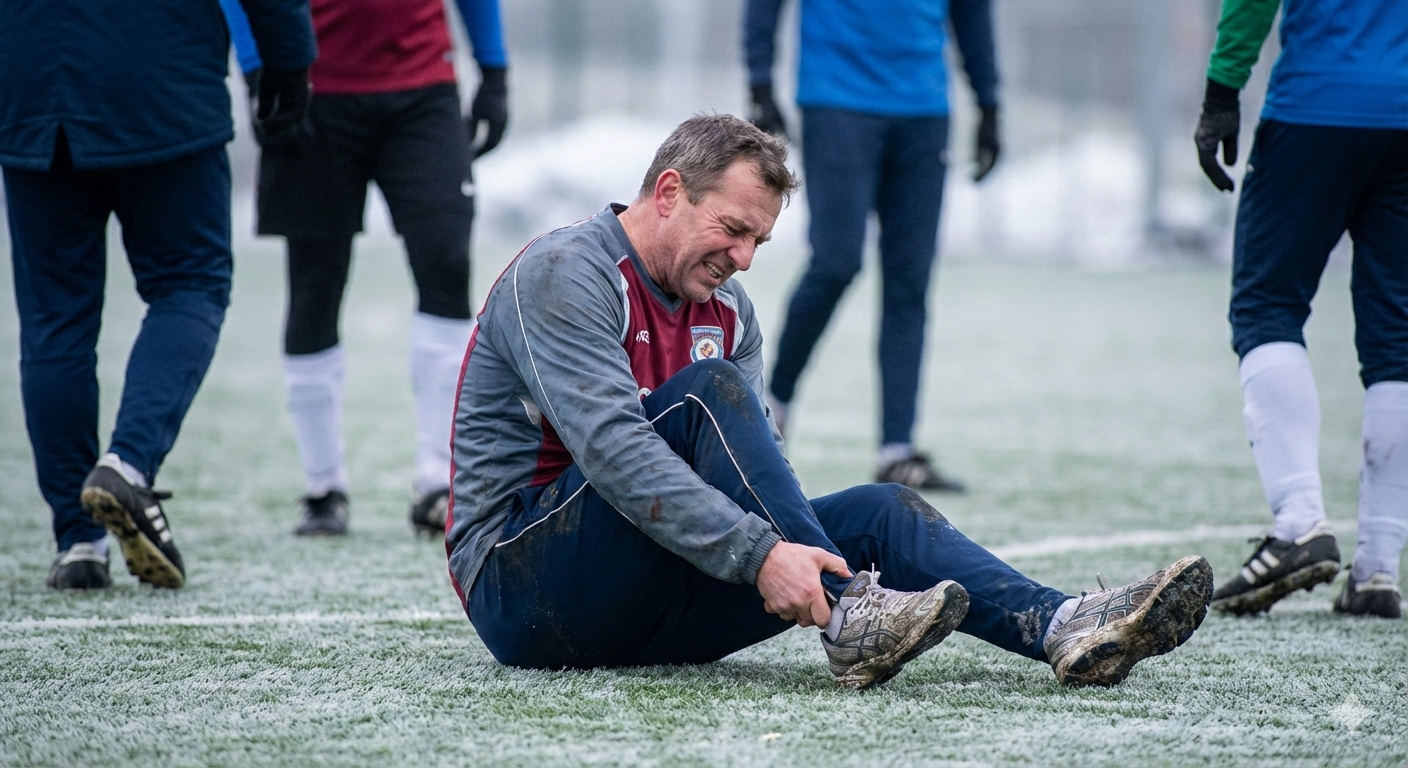 Astro Turf Football Boots for Walking Football