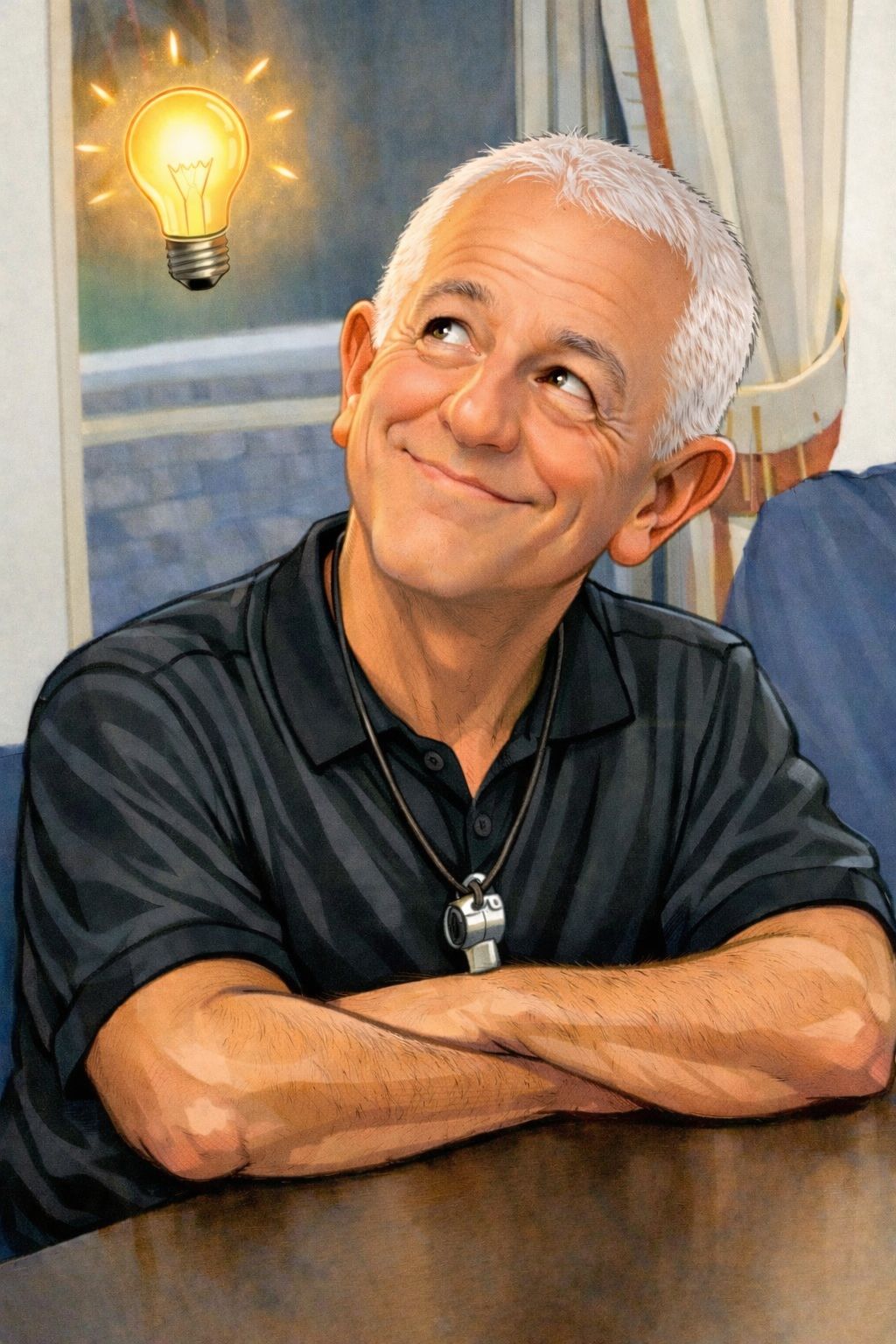 Keeping mind, as well as body, match-fit.